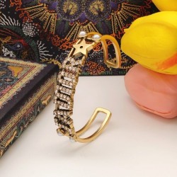 A style bracelet suitable for hot midsummer 2023SS DIOR Dior